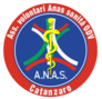 Logo ANAS Catanzaro Sanità ODV